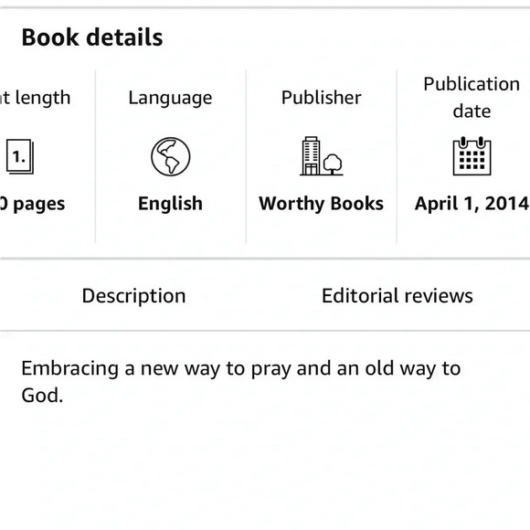 GUC Found by Micha Boyett, paperback. - Picture 3 of 6